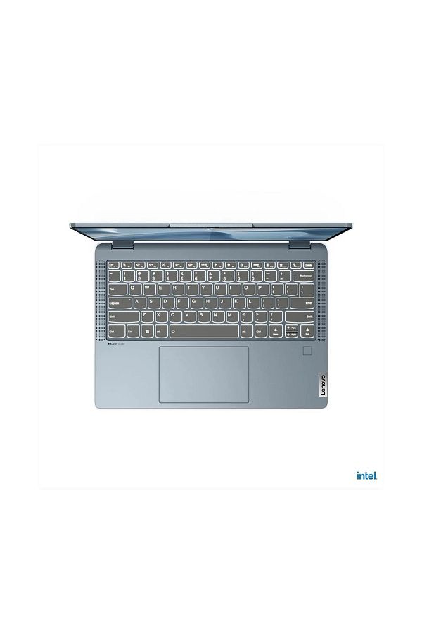 LENOVO Dokunmatik Ekranlı Premium Tasarıma Sahip Flex 12.Nesil Core i5 1235U-8Gb-512Gb Ssd-14inc W11 - Görsel 3