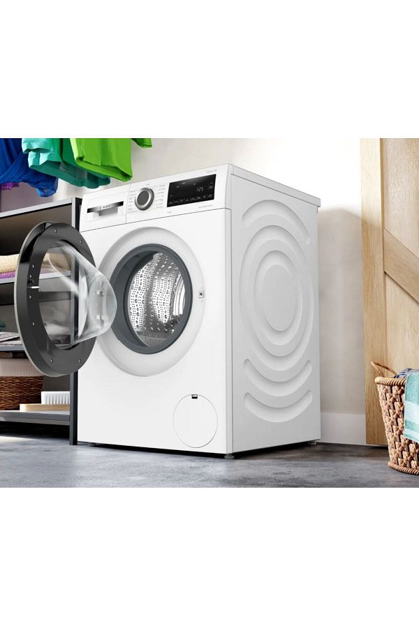 Bosch WGA252Z0TR+WQG24100TR - Görsel 3