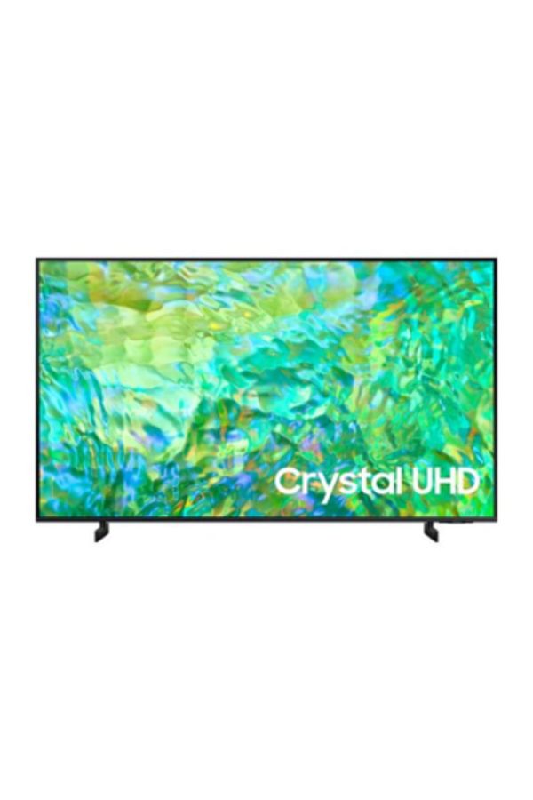 Samsung 50cu8000 4k Uhd 127 Ekran Uydulu Smart Led