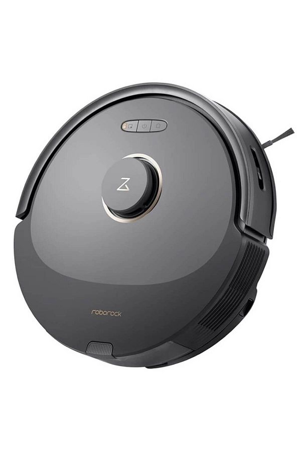 Roborock Q8 Max Plus Akıllı Robot Süpürge Siyah - Görsel 6