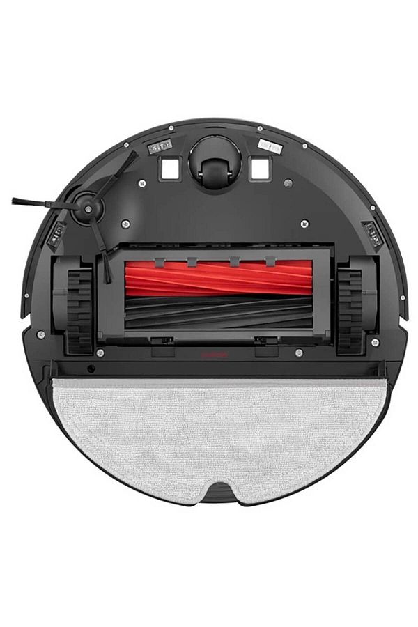 Roborock Q8 Max Plus Akıllı Robot Süpürge Siyah - Görsel 7