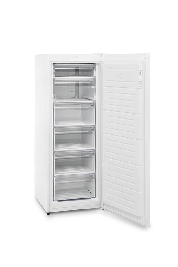VESTEL CDM610-611 DİKEY DERİN DONDURUCU BEYAZ - Görsel 2