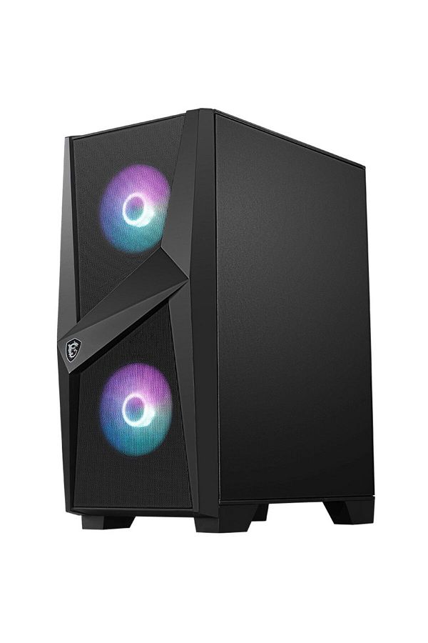 MSI Rtx4070 12 Gb - Gaming Pc Ddr5 - Intel Core I7 13700 - 32 Gb Ddr5 Ram - 1 Tb M.2 Ssd -sıvı Sogutmalı - Görsel 2