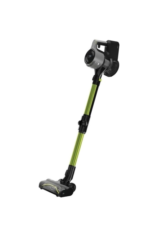 Beko Powerclean Sd 8041 K Şarjlı Dik Süpürge - Görsel 2