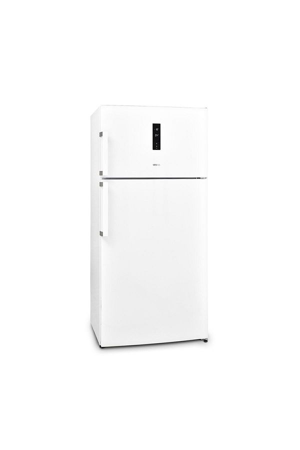 VESTEL NF64012 E ION WIFI No-Frost Buzdolabı - Görsel 2