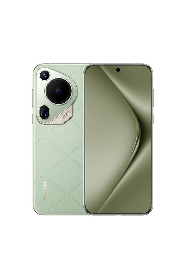 Huawei Pura 70 Ultra 16 GB RAM 512 GB Yeşil - Görsel 8