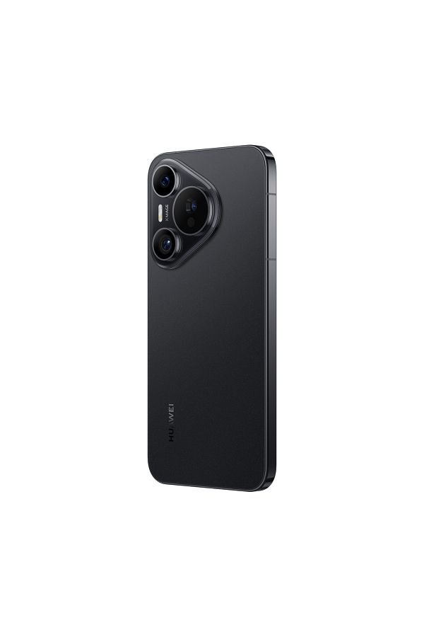 Huawei Pura 70 12 GB RAM 256 GB Siyah - Görsel 3
