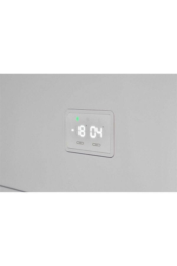 VESTEL NF48001 No-Frost Buzdolabı F 480 l Beyaz - Görsel 6