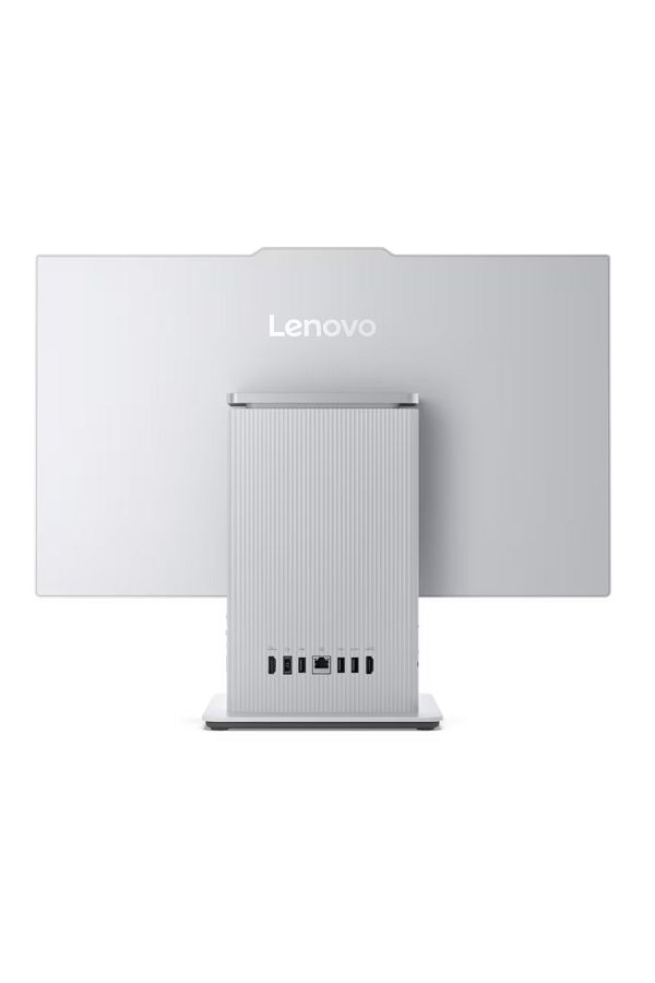 LENOVO i7 13620H 24GB DDR5 1TB SSD W11P 23.8 IPS FHD F0HN0056TR-241W Kablosuz Klavye+Mouse - Görsel 4