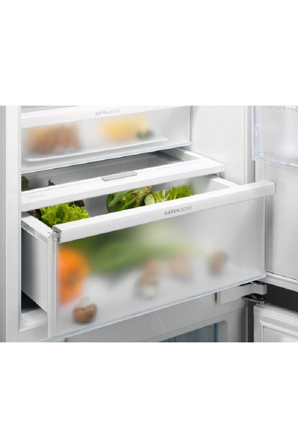 Electrolux Lnt8te18s3 Greenzone Alttan Donduruculu Ankastre No Frost Buzdolabı - Görsel 7