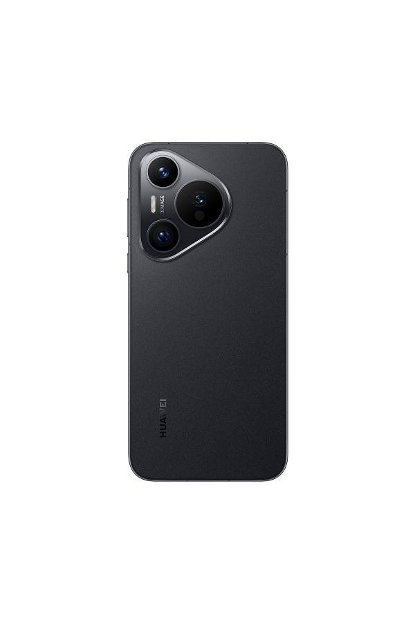Huawei Pura 70 12 GB RAM 256 GB Siyah - Görsel 2