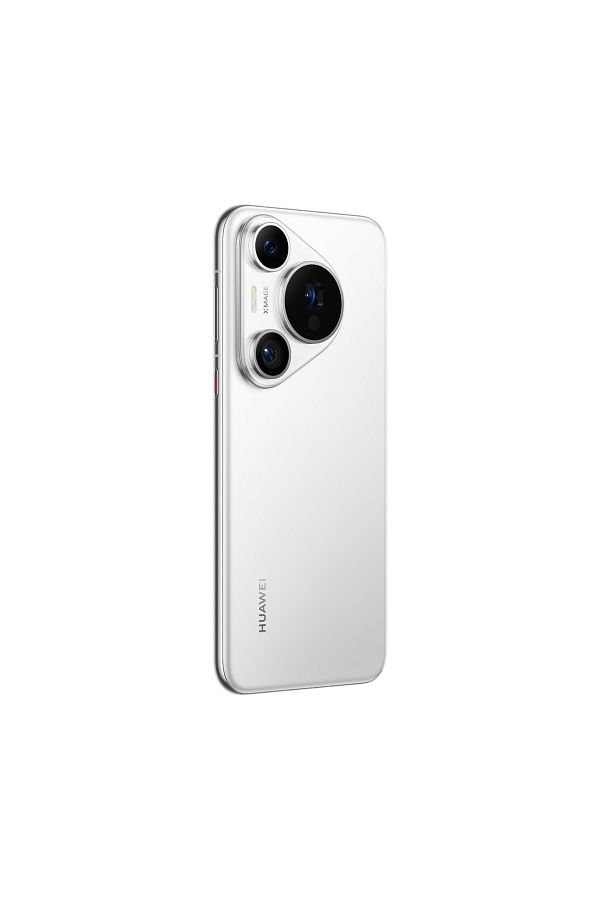 Huawei Pura 70 Pro 12 GB RAM 512 GB Beyaz - Görsel 2