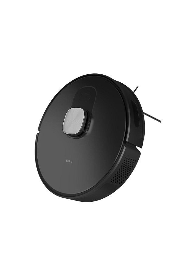 Beko Rs 8131 Robot Süpürge Toz Boşaltma Sistemli - Görsel 5