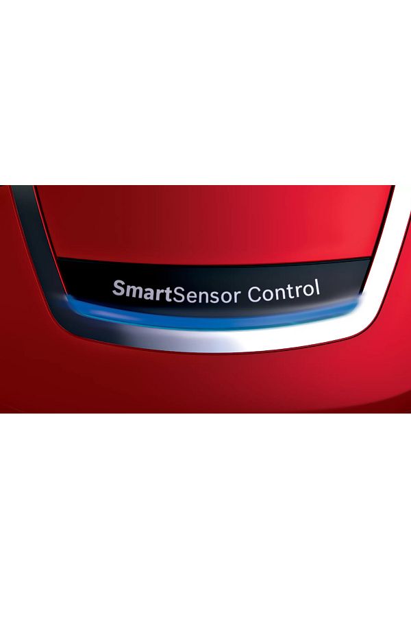 Bosch Toz Torbasız  Uyumlu Elektrik Süpürgesi Proanimal Kırmızı 750W (Evcil Hayvan Sahipleri İçin) - Görsel 2