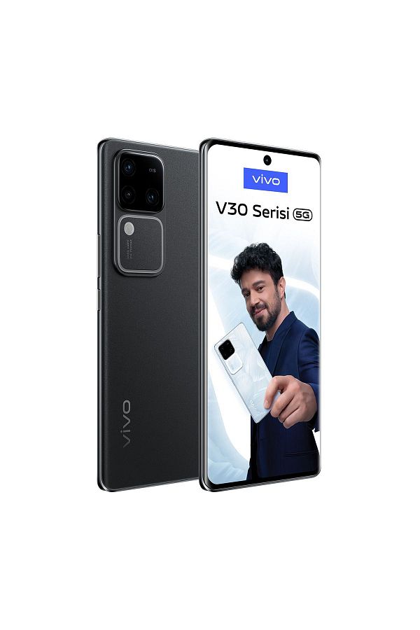 Vivo V30 5G 512 GB 12 GB Ram (vivo Türkiye Garantili) - Görsel 4