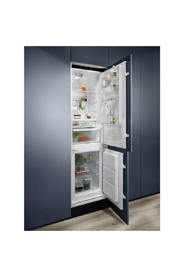Electrolux Lnt8te18s3 Greenzone Alttan Donduruculu Ankastre No Frost Buzdolabı
