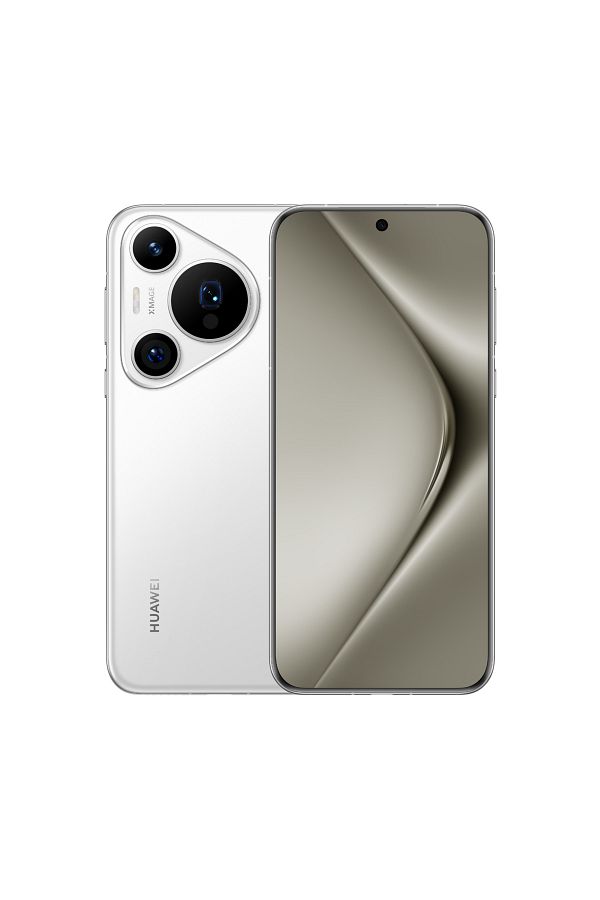 Huawei Pura 70 Pro 12 GB RAM 512 GB Beyaz - Görsel 8