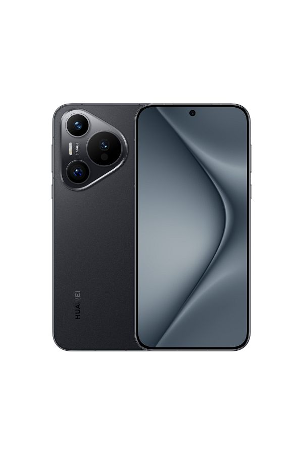 Huawei Pura 70 12 GB RAM 256 GB Siyah - Görsel 8