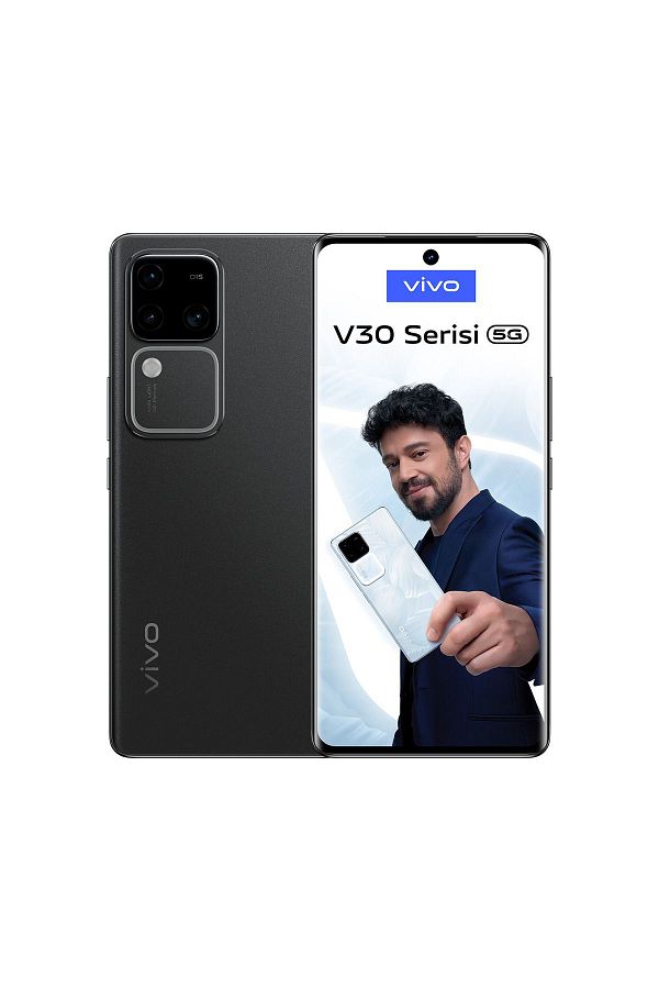 Vivo V30 5G 512 GB 12 GB Ram (vivo Türkiye Garantili) - Görsel 2