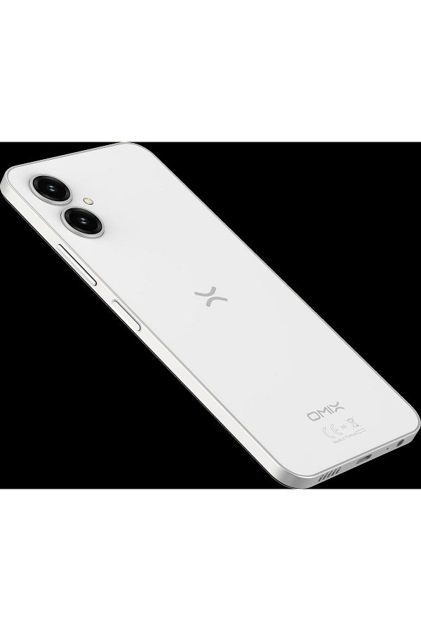 Omix X5 4 4 128gb Beyaz - Görsel 3