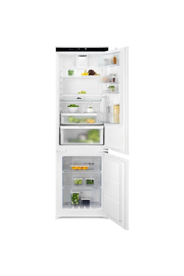 Electrolux Lnt8te18s3 Greenzone Alttan Donduruculu Ankastre No Frost Buzdolabı - Görsel 2
