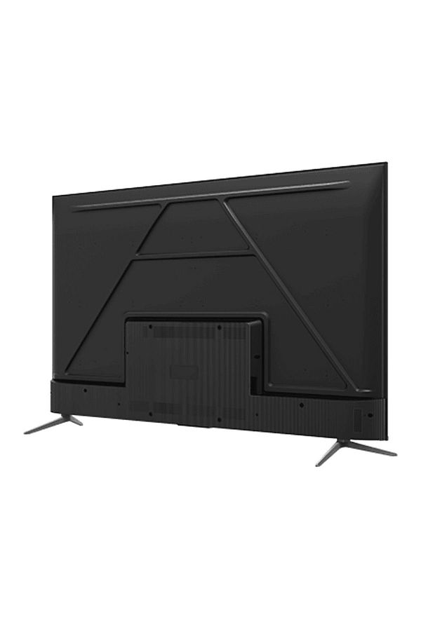 TCL 65C645 65" 165 Ekran Uydu Alıcılı 4K Ultra HD Smart QLED TV - Görsel 6
