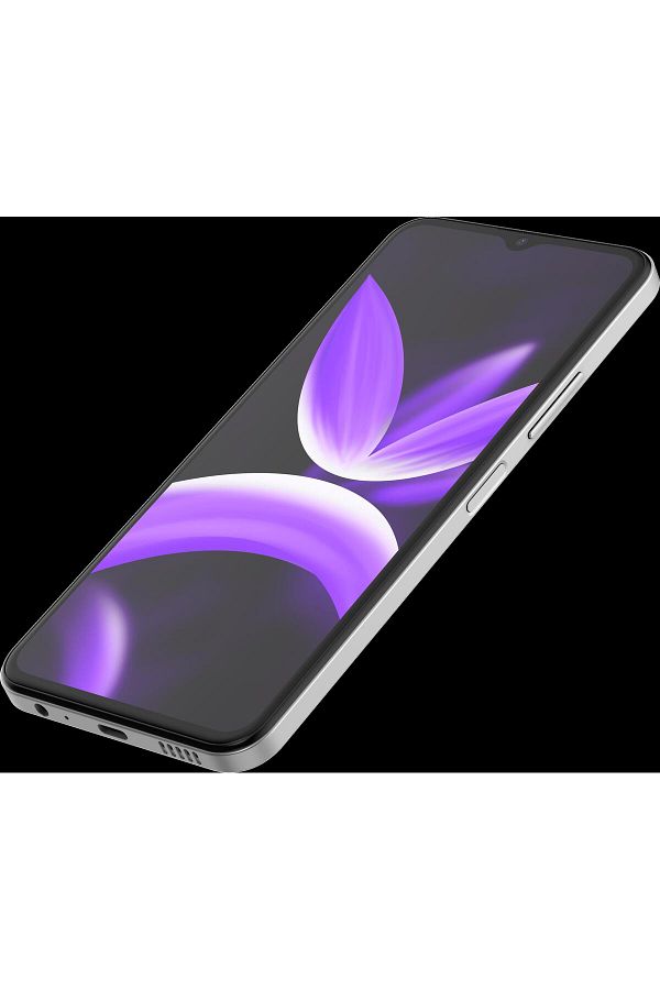 Omix X5 4 4 128gb Beyaz - Görsel 2