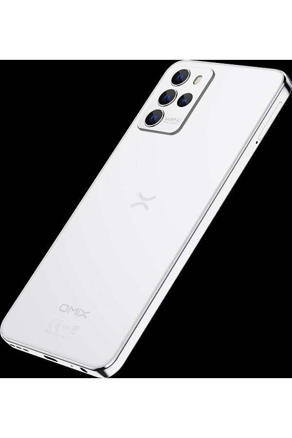 Omix X700 8 8 128gb Beyaz - Görsel 4