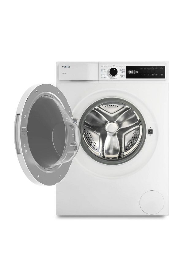 VESTEL 20268170 CMID 116321 11KG ÇAMAŞIR MAKİNESİ - Görsel 2