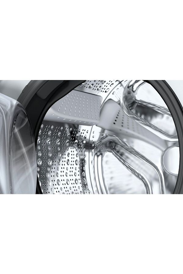 Bosch 9 kg 1200 Devir Çamaşır Makinesi 10 yıl garantili EcoSilence Drive ile sessiz A Enerji - Görsel 2