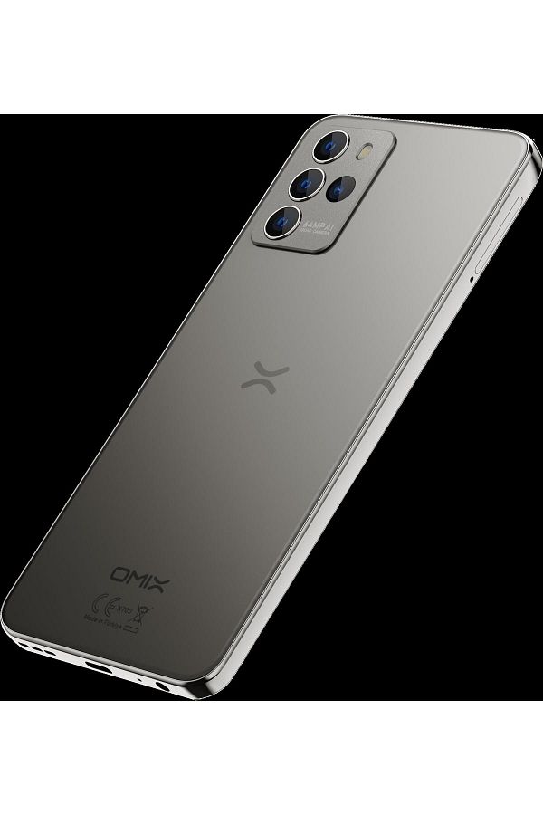Omix X700 8 8 256gb Grafit - Görsel 4
