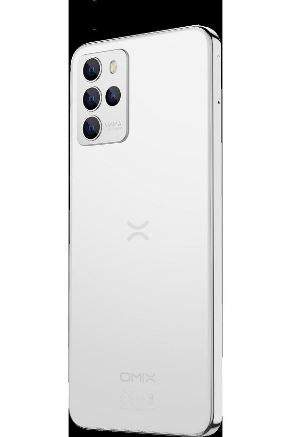Omix X700 8 8 128gb Beyaz - Görsel 6