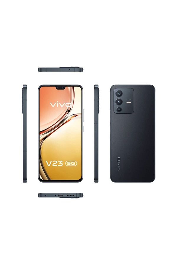 Vivo V23 5g - Görsel 3
