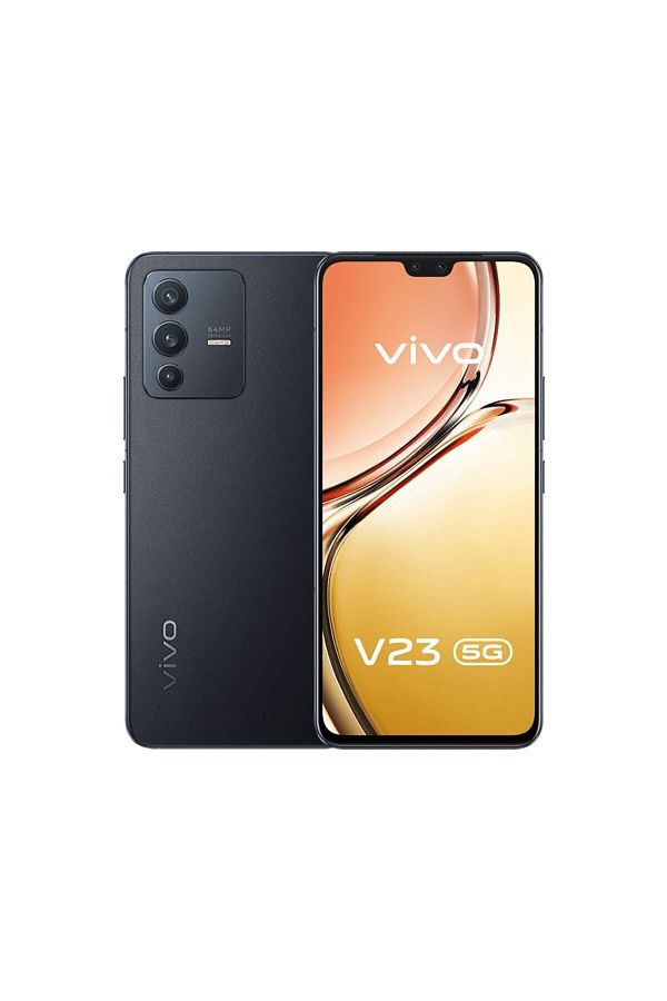 Vivo V23 5g - Görsel 4