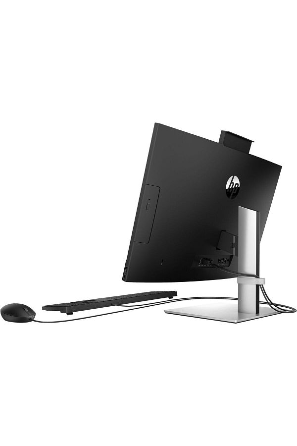 HP PROONE 440 G9 i5 12400T 36GB RAM 4TB SSD 23.8" FHD FDOS ALL IN ONE PC 6D379EA - Görsel 2