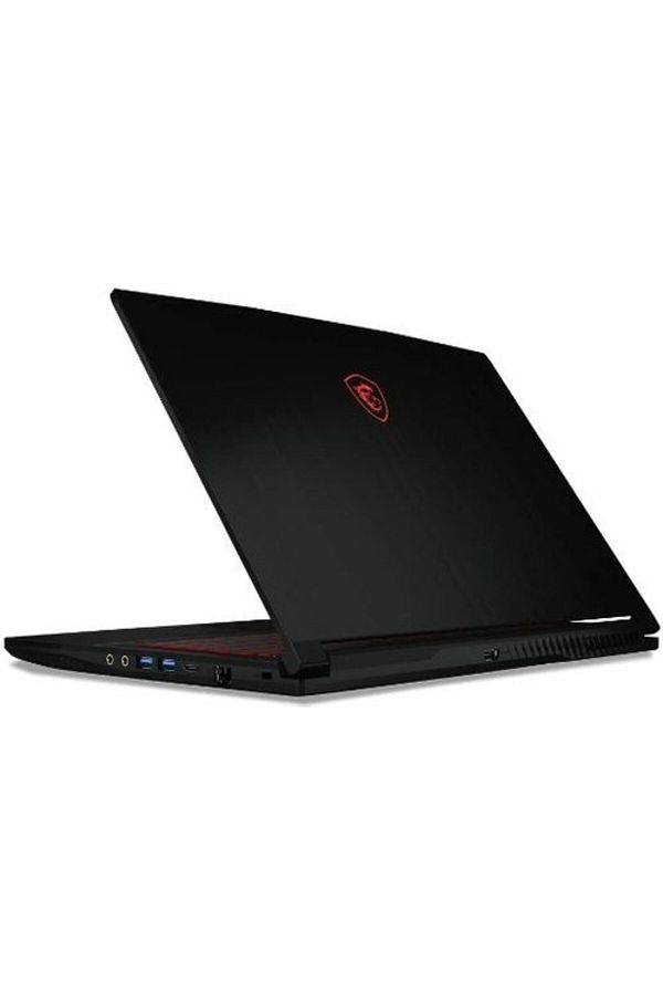 MSI Thin GF63 12UCX-1202TR i5-12450H 8 GB 512 GB SSD 4 GB RTX2050 15.6" W11H FHD Dizüstü Bilgisayar - Görsel 3