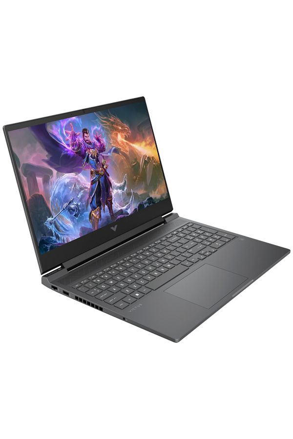 HP VİCTUS 16 i5 14500HX 40GB 1TB SSD RTX4050/6GB 240HZ 16.1'' QHD FDOS 9J204EA & PER4 ÇANTA - Görsel 2