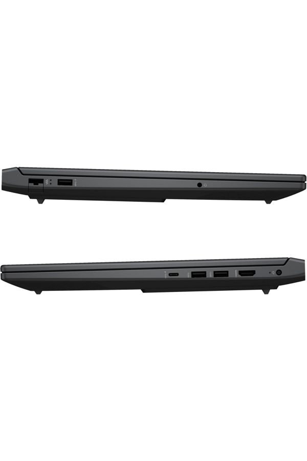 HP VİCTUS 16 i5 14500HX 32GB 512GB SSD RTX4050/6GB 240HZ 16.1'' QHD W11H 9J204EA & PER4 ÇANTA - Görsel 4