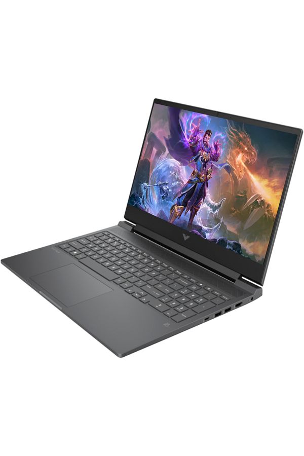 HP VİCTUS 16 i5 14500HX 32GB 2TB SSD RTX4050/6GB 240HZ 16.1'' QHD W11H 9J204EA & PER4 ÇANTA - Görsel 3