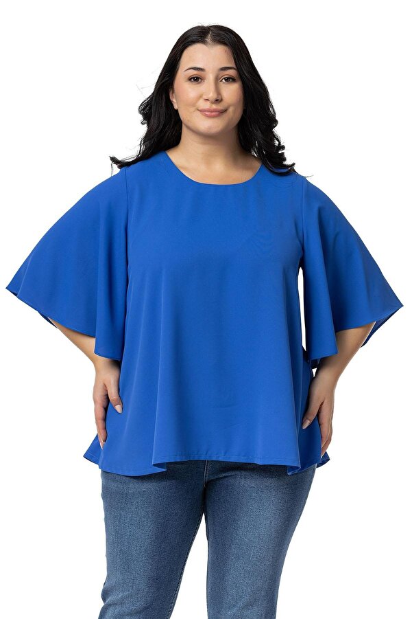 Saxe Blue
