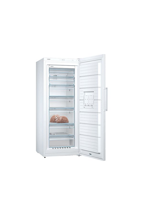 Bosch GSN54VWE0N E Enerji Sınıfı Büro Tipi Derin Dondurucu Beyaz