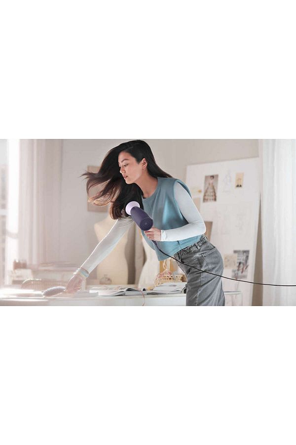 Philips 3000 Serisi Saç Kurutma Makinesi BHD340/13 - Görsel 5