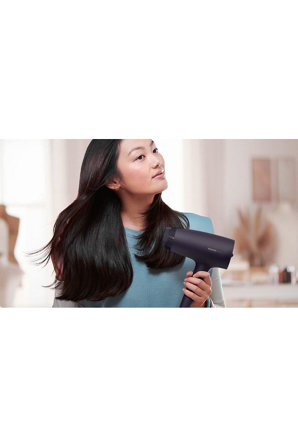 Philips 3000 Serisi Saç Kurutma Makinesi BHD340/13 - Görsel 8