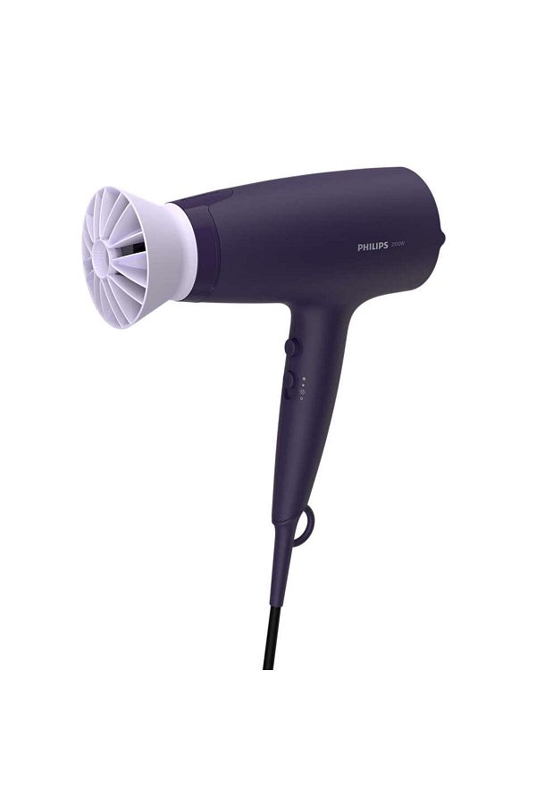 Philips 3000 Serisi Saç Kurutma Makinesi BHD340/13 - Görsel 3