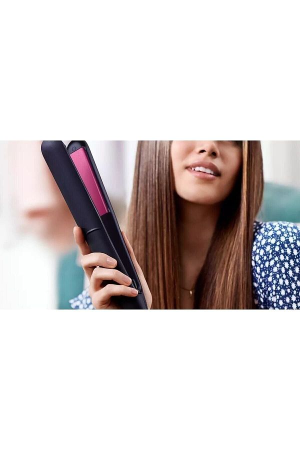 Philips 3000 serisi Saç Düzleştiricisi - Görsel 6