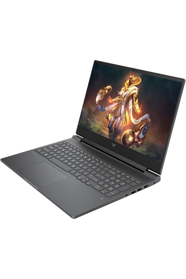 HP VİCTUS 16 R7 8845HS 48GB RAM 2TB SSD RTX4050/6GB 144HZ 16.1'' FHD W11PRO 9Z794EA & PER4 ÇANTA - Görsel 3