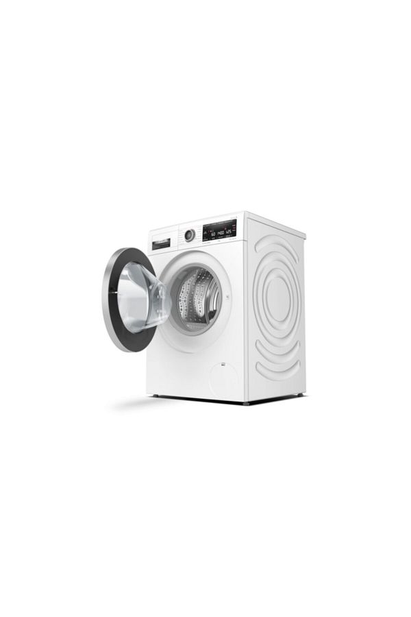 Bosch Wav28mh0tr 9 Kg 1400 Devir Serie | 8 Çamaşır Makinesi - Görsel 4