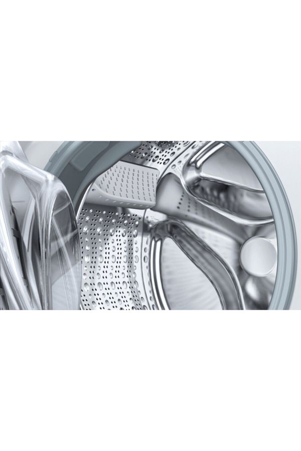 Bosch Wav28mh0tr 9 Kg 1400 Devir Serie | 8 Çamaşır Makinesi - Görsel 5