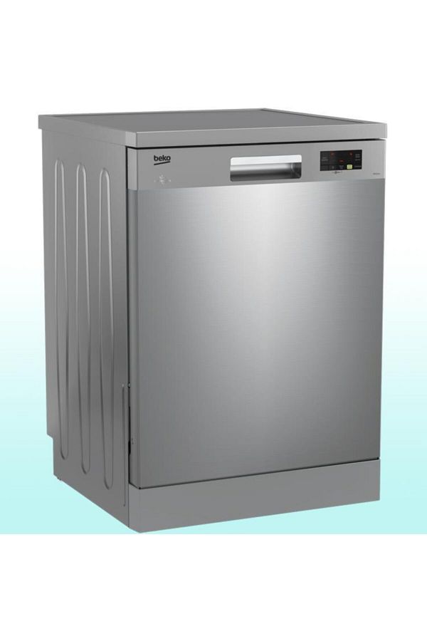 Beko Bm 5115 I 14 Kişilik Bulaşık Makinesi E Enerji - Görsel 2
