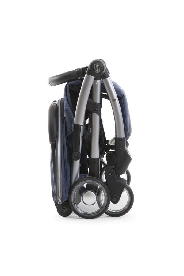 Duo Goody Plus Travel Sistem Bebek Arabası - Indigo_3
